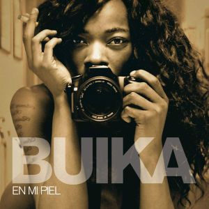 Buika - En Mi Piel (Best Of) [ CD ]