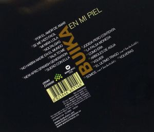 Buika - En Mi Piel (Best Of) [ CD ]