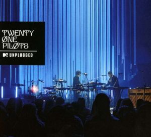 Twenty One Pilots - MTV Unplugged (Limited) (CD)