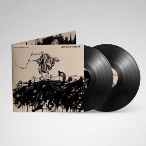 Avenged Sevenfold - Life Is But A Dream (2 x Vinyl)