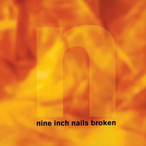 Nine Inch Nails - Broken [ CD ]