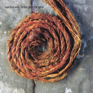 Nine Inch Nails - Further Down The Spiral [ CD ]