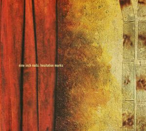 Nine Inch Nails - Hesitation Marks (Digipak) [ CD ]