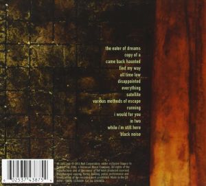 Nine Inch Nails - Hesitation Marks (Digipak) [ CD ]