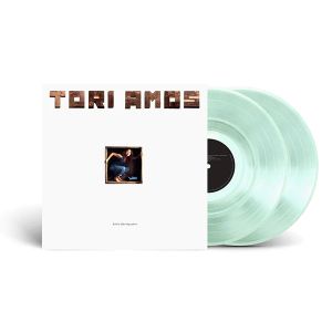 Tori Amos - Little Earthquakes (Remastered) (Limited Edition, Coke Bottle Clear Coloured) (2 x Vinyl)