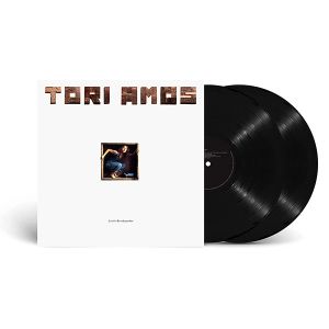 Tori Amos - Little Earthquakes (Remastered) (2 x Vinyl)