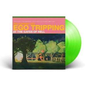 The Flaming Lips - Go Tripping At The Gates Of Hell (Limited Edition, Coloured) (Vinyl)