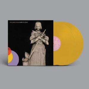 Natalie Merchant - Keep Your Courage (Limited Edition, Yellow Coloured) (2 x Vinyl)