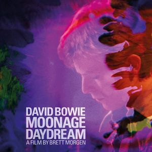 David Bowie - Moonage Daydream - A Film By Brett Morgen (3 x Vinyl)