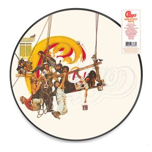 Chicago - Chicago IX: Chicago's Greatest Hits (Limited Edition, Picture Disc) (Vinyl)