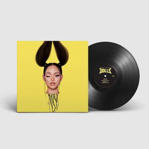 Bella Poarch - Dolls -EP- (Maxi Vinyl)