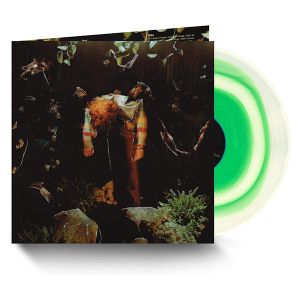 Cavetown - Worm Food (Limited Edition, Coloured) (Vinyl)
