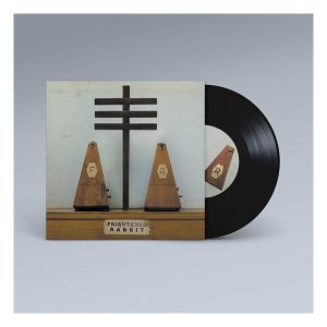 Frightened Rabbit - The Woodpile (Limited 7 inch Vinyl Single)