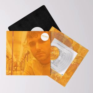 Fred Again.. - Actual Life 2 (February 2 - October 15 2021) (Limited Edition, Coloured) (Vinyl)