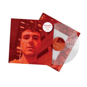Fred Again.. - Actual Life (April 14 - December 17 2020) (Limited Edition, Coloured) (Vinyl)