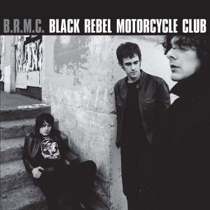 B.R.M.C. - Black Rebel Motorcycle Club (2 x Vinyl)