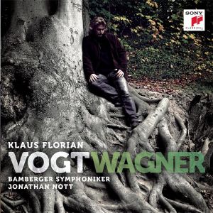 Klaus Florian Vogt - Wagner [ CD ]