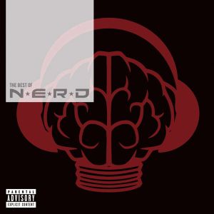 N.E.R.D. - The Best Of N.E.R.D [ CD ]