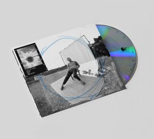 Ben Howard - Collections From The Whiteout [ CD ]