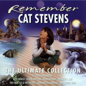 Cat Stevens - Ultimate Collection: Remember Cat Stevens [ CD ]