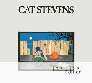 Cat Stevens - Teaser And The Firecat (Deluxe Digipack Edition) (2CD) [ CD ]