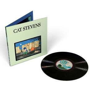 Cat Stevens - Teaser And The Firecat (Vinyl) [ LP ]