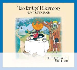 Cat Stevens - Tea For The Tillerman (Deluxe Digipak Edition) (2CD) [ CD ]
