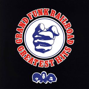 Grand Funk Railroad - Greatest Hits: Grand Funk Railroad [ CD ]