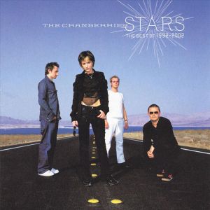 Cranberries - Stars: The Best Of The Cranberries 1992-2002 [ CD ]