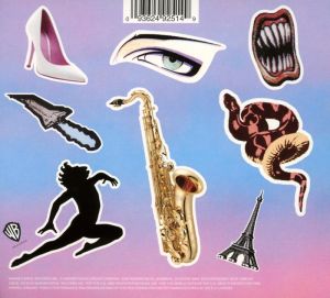 Duran Duran - Paper Gods (Deluxe Limited Edition + 3 bonus tracks) [ CD ]