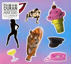 Duran Duran - Paper Gods [ CD ]