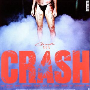 Charli XCX - Crash (Vinyl)