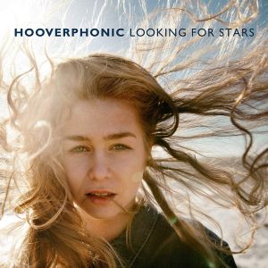 Hooverphonic - Looking For Stars [ CD ]