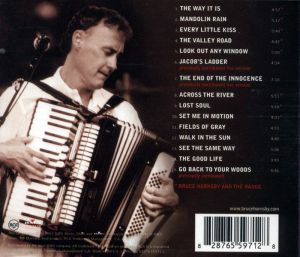 Bruce Hornsby - Greatest Radio Hits [ CD ]