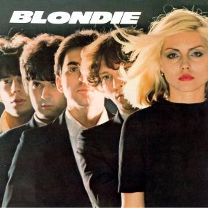 Blondie - Blondie [ CD ]