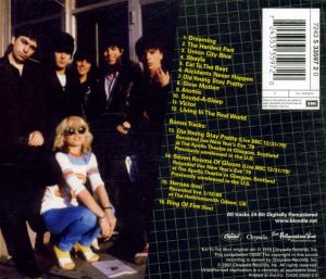 Blondie - Eat To The Beat [ CD ]