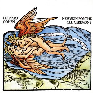 Leonard Cohen - New Skin For The Old Ceremony (Vinyl)