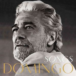 Placido Domingo - Songs [ CD ]