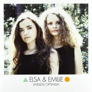 Elsa & Emilie - Endless Optimism (Vinyl) [ LP ]