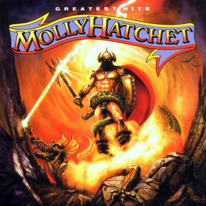 Molly Hatchet - Greatest Hits [ CD ]