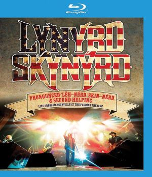 Lynyrd Skynyrd - (pronounced 'leh-'nrd 'skin-'nrd) (Blu-Ray)