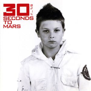 30 Seconds To Mars - 30 Seconds To Mars (Enhanced CD) [ CD ]