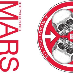 30 Seconds To Mars - A Beautiful Lie (Enhanced CD) [ CD ]
