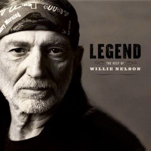 Willie Nelson - Legend: The Best Of Willie Nelson [ CD ]
