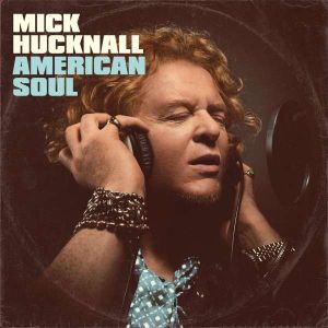 Mick Hucknall - American Soul [ CD ]