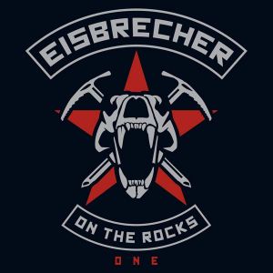 Eisbrecher - On The Rocks One (Vinyl) [ LP ]