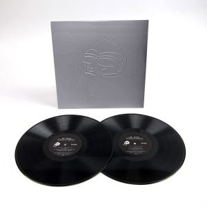 MF Doom - Operation Doomsday (Remastered, Limited Metal Face Cover Edition) (2 x Vinyl) [ LP ]