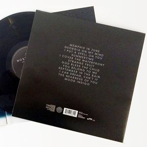 Annie Lennox - Nostalgia (Vinyl)