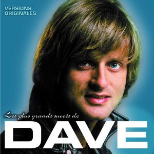 Dave - Les Grands Succès De Dave [ CD ]