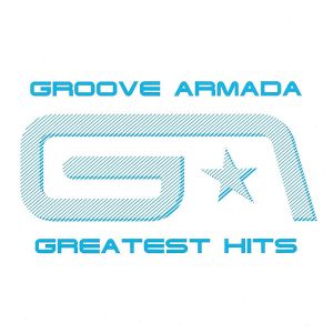 Groove Armada - Groove Armada Greatest Hits [ CD ]